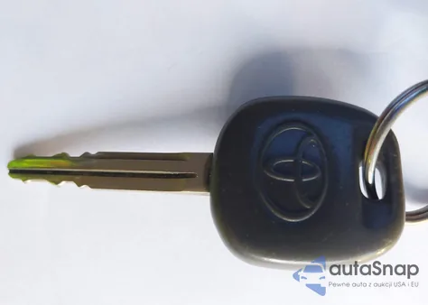 2011 Toyota Rav4 z USA, uszkodzony, nr VIN 2T3BF4DV5BW084545